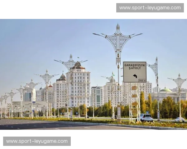 波斯风云再起：伊朗与土库曼斯坦在中亚棋局中的博弈与交锋